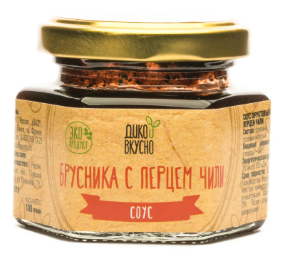 Варенье, соусы, джемы