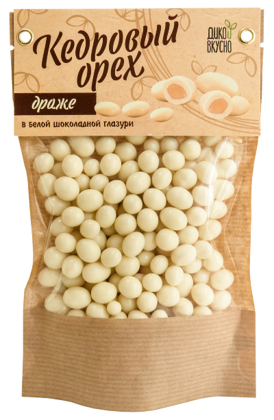 Драже