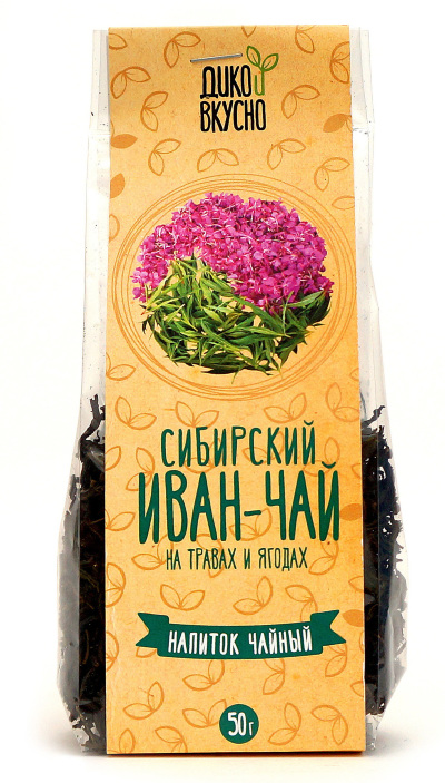 Чай