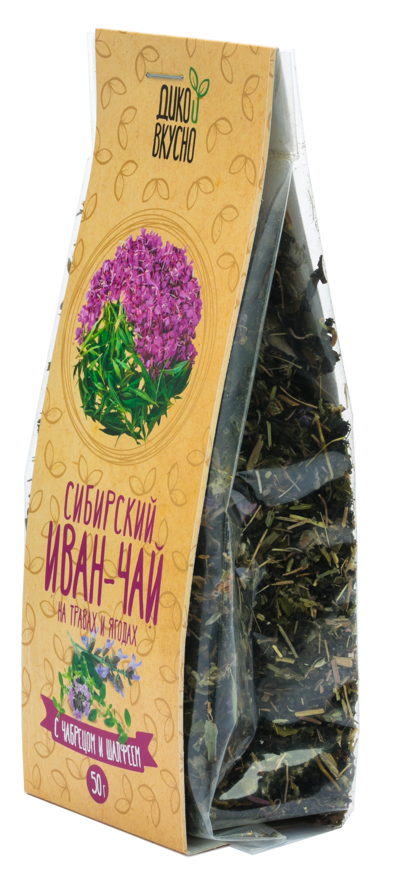 Чайный напиток 