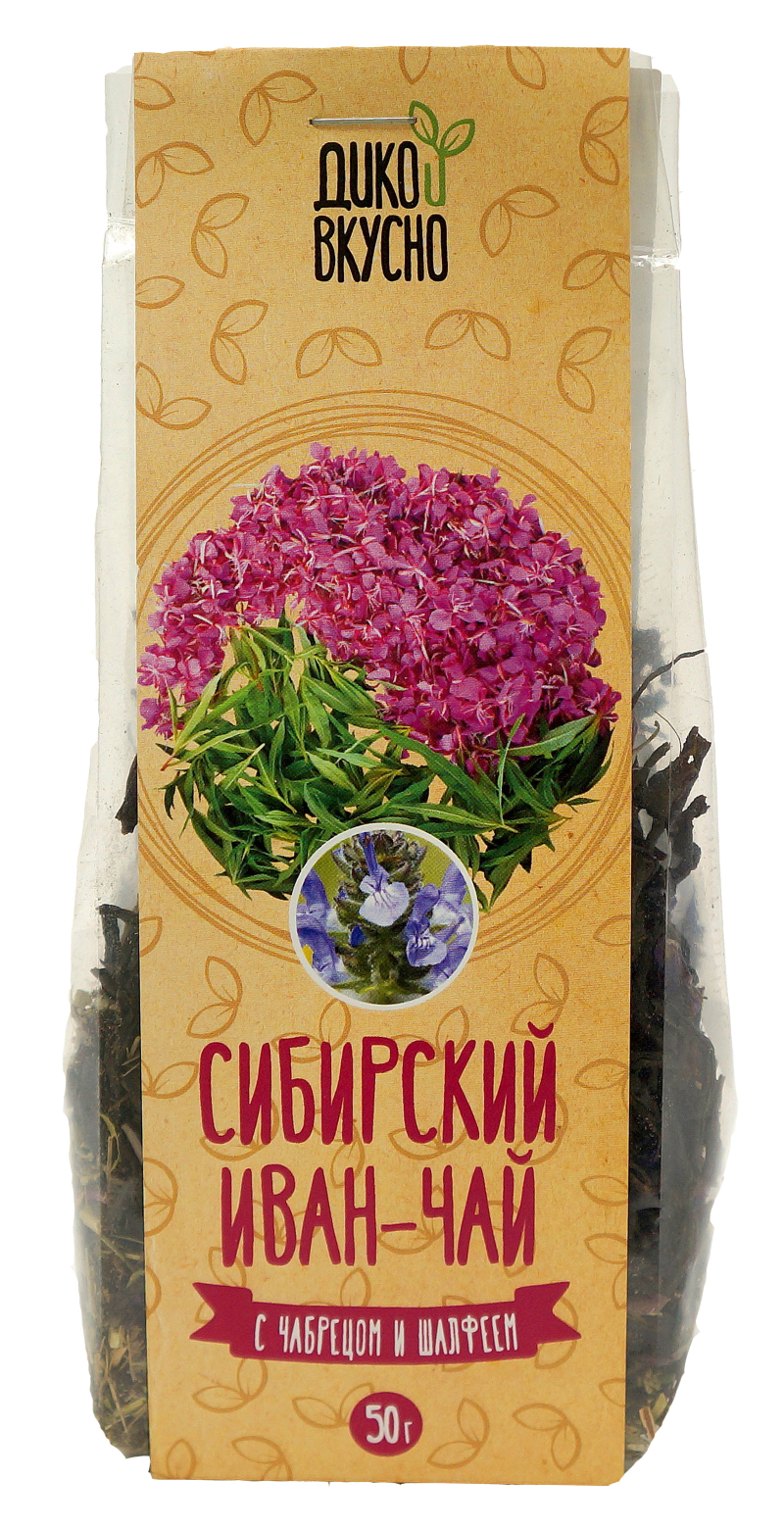 Чайный напиток 