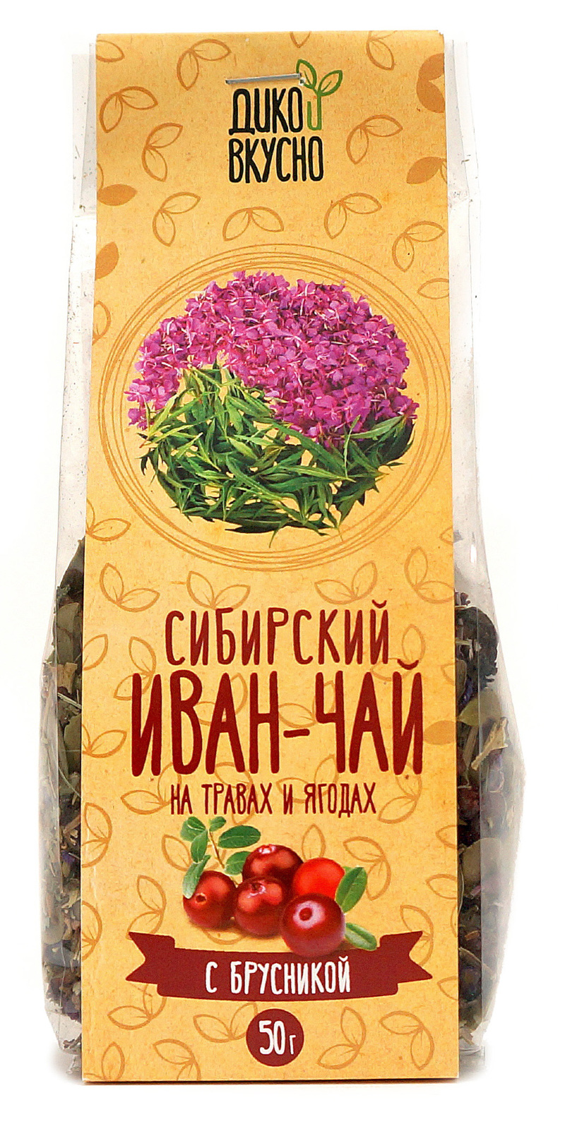 Чайный напиток 
