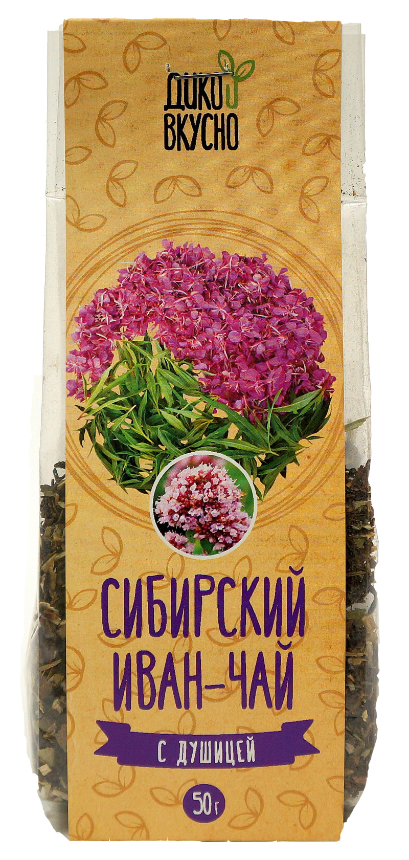 Чайный напиток 