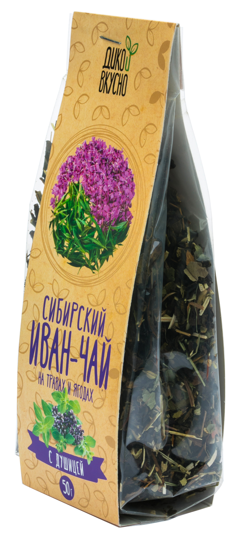 Чайный напиток 