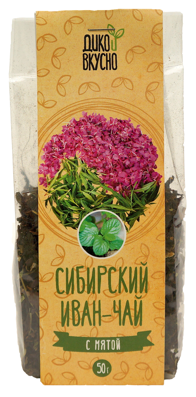 Чайный напиток 