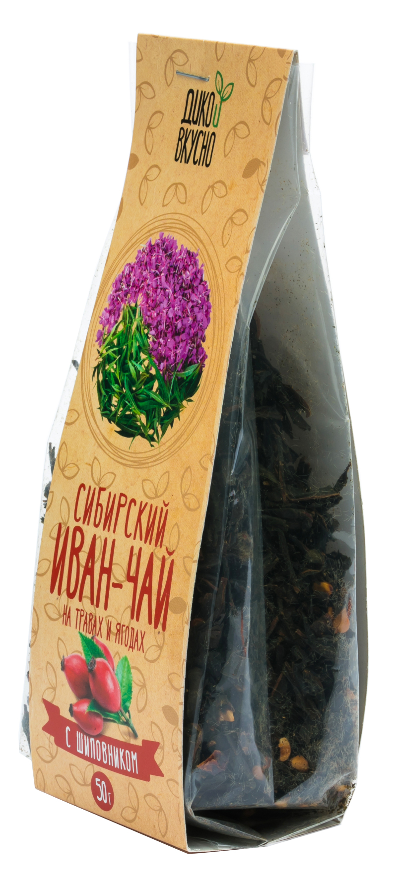 Чайный напиток 