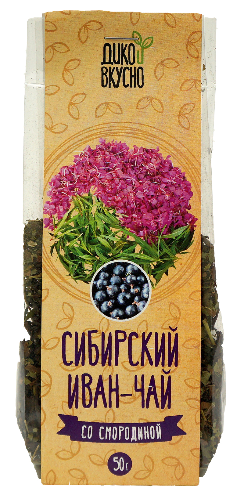 Чайный напиток 