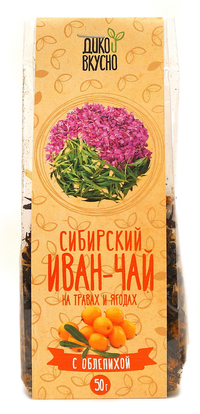 Чайный напиток 