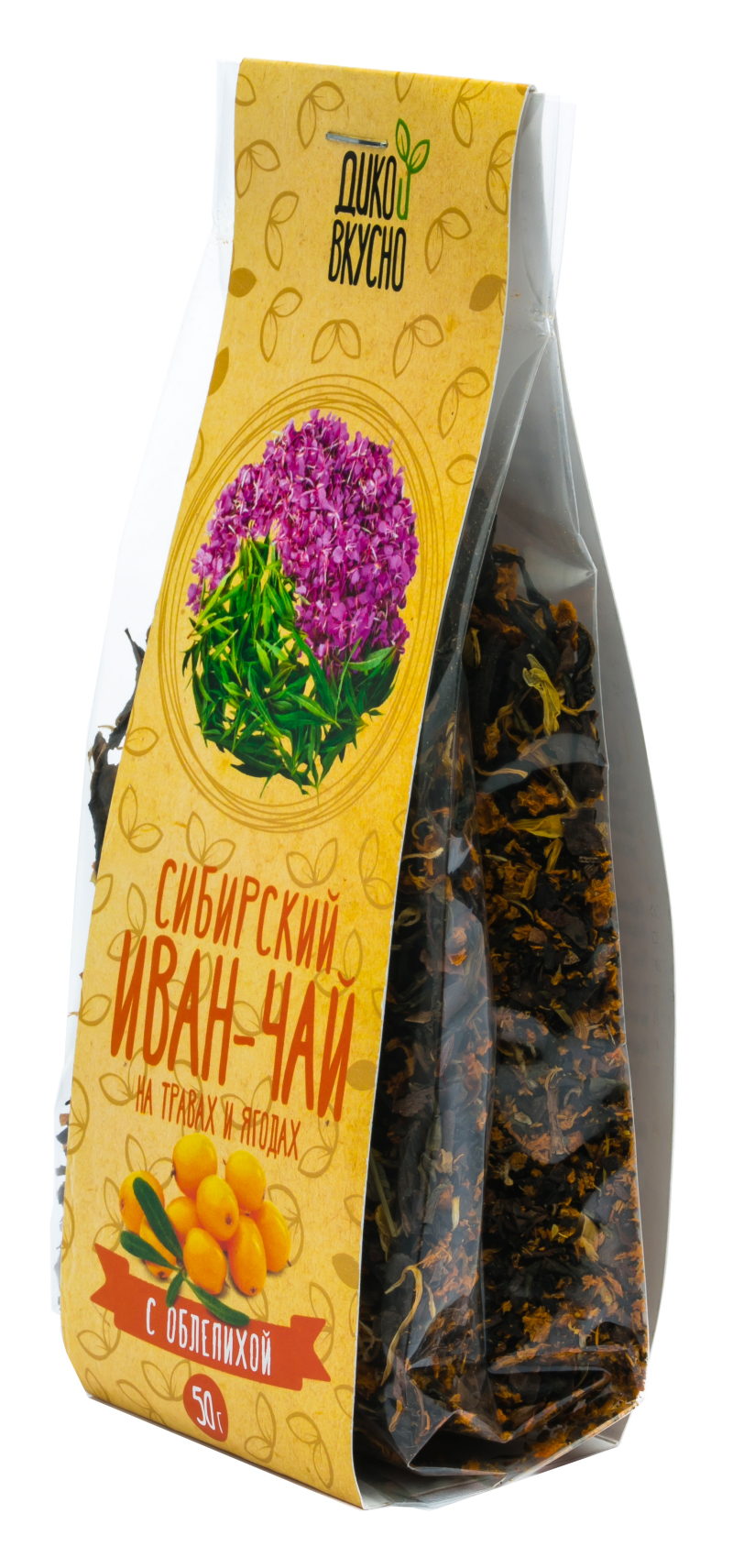Чайный напиток 