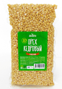 Ядро кедровое 500г