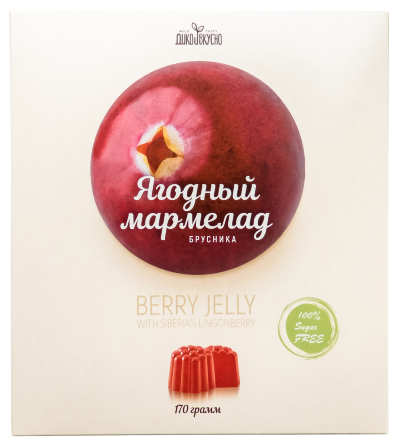 Мармелад