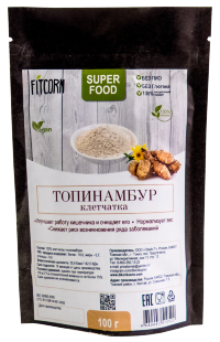 Клетчатка топинамбура 100 гр