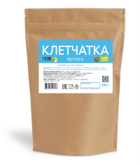 Клетчатка яблока 1500 гр