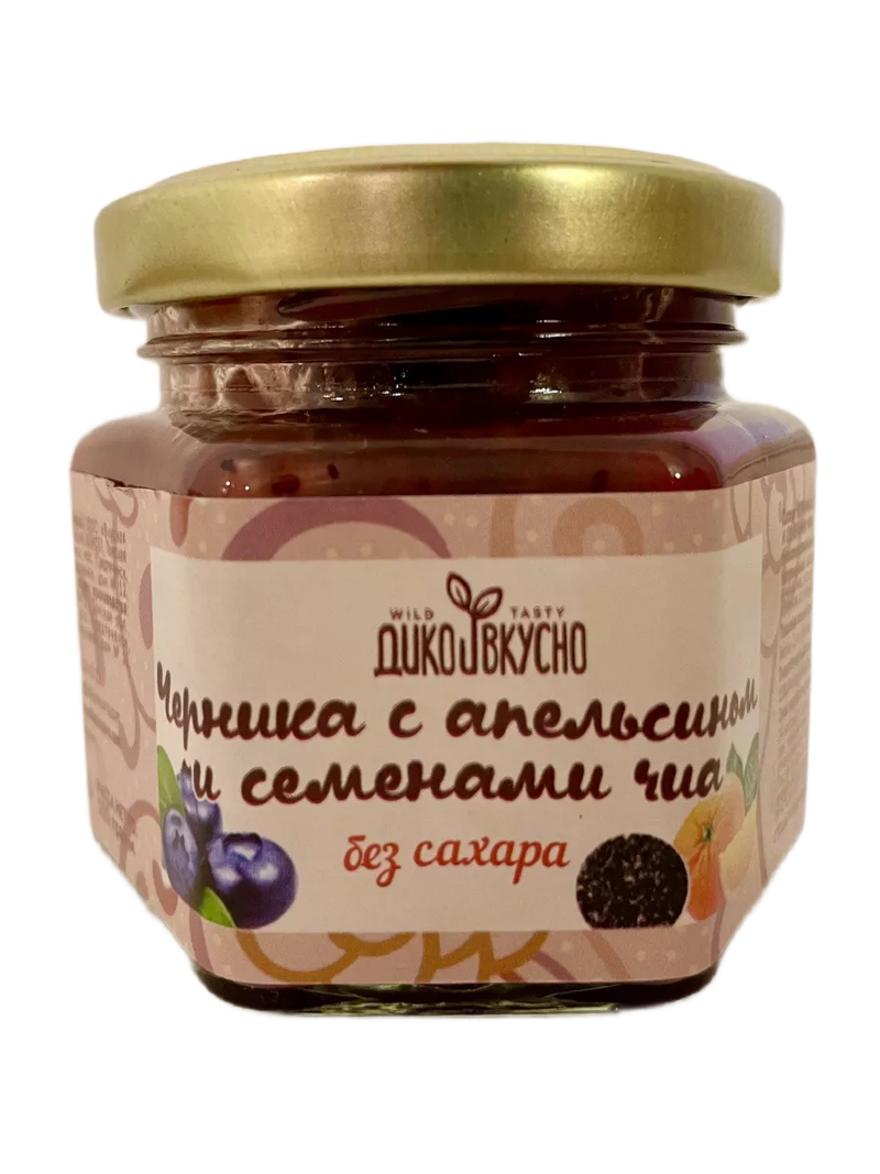 Десерт 