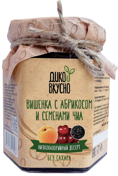 Десерты БЕЗ сахара