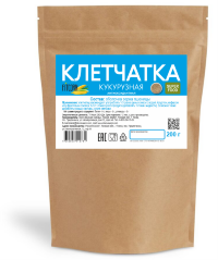 Клетчатка кукурузная для похудения антиоксидант 200г