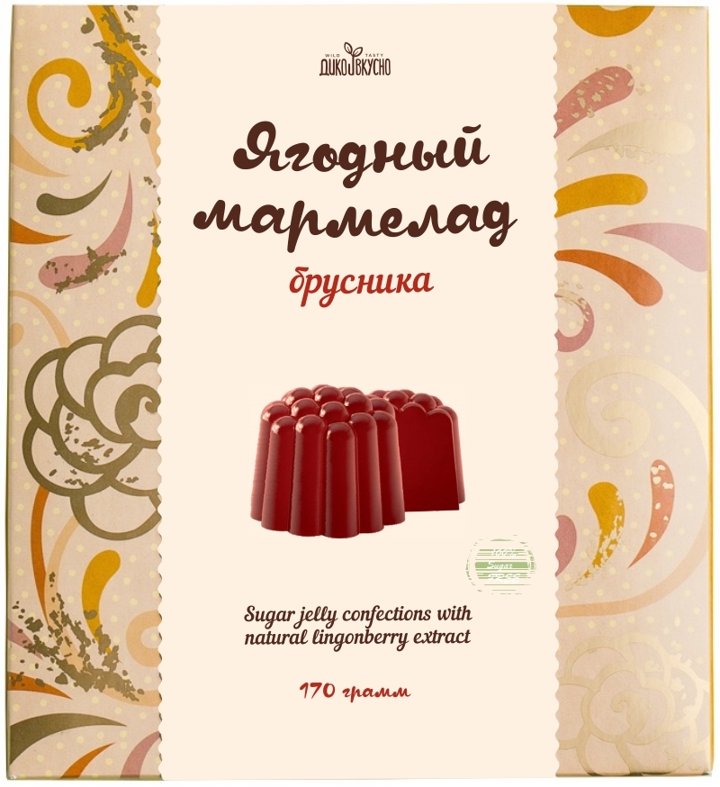 Мармелад 