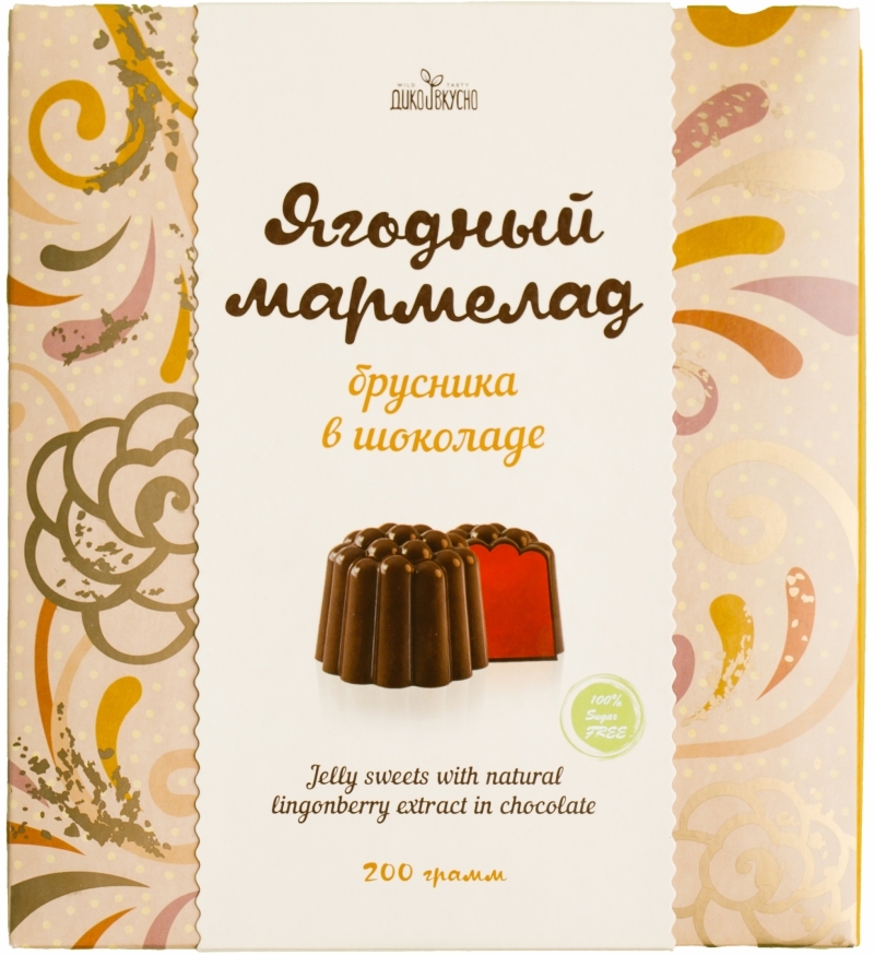 Мармелад 
