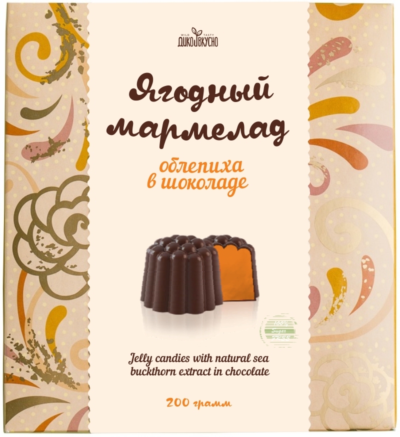 Мармелад 