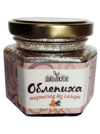Мармелад "Облепиха" 120 г