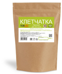 Клетчатка Ржаная 200гр.
