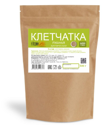 Клетчатка Ржаная 1500гр.