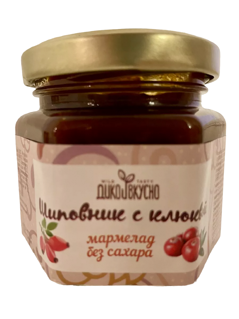 Мармелад 