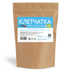 Свекловичная клетчатка 1500 гр