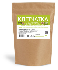 Клетчатка Топинамбура с ягодами Клюквы 1500 гр