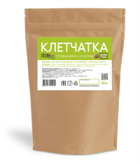 Клетчатка топинамбура и конопли 1500гр