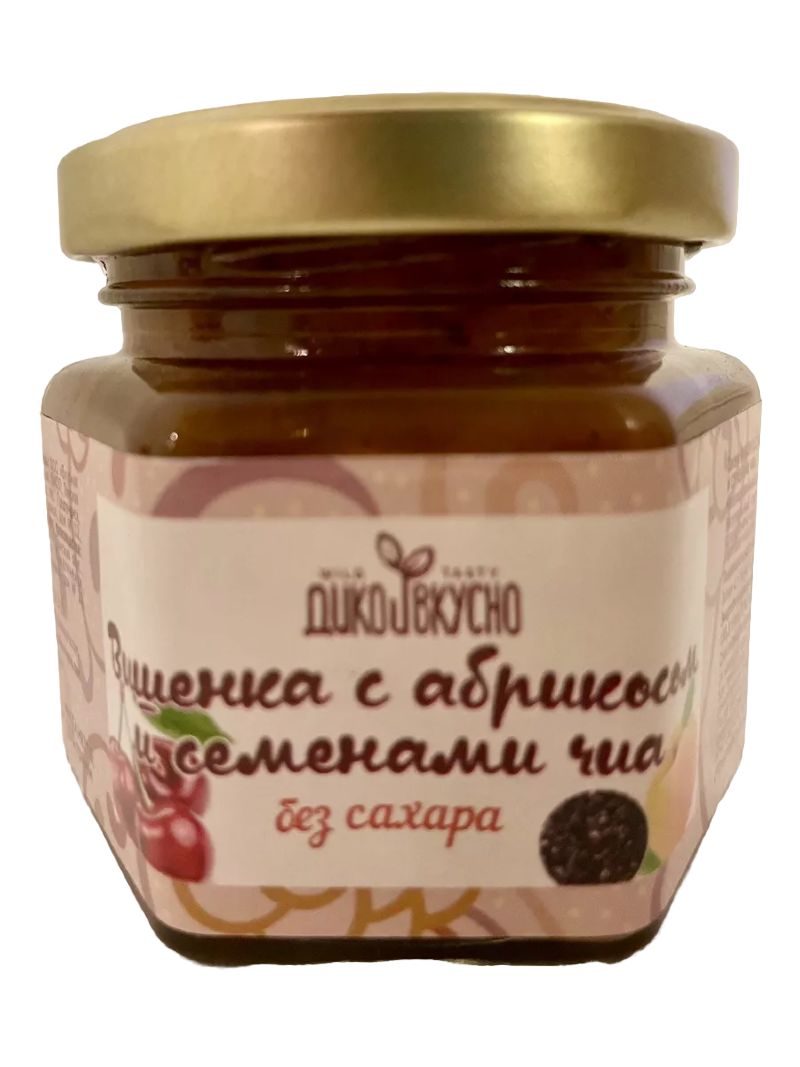 Десерт 