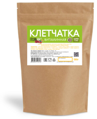 Клетчатка витаминная 500гр